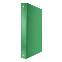 Segregator ringowy A4 4 ringi 45mm Donau zielony