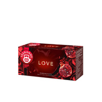 Herbata Teekanne Love pomegranate