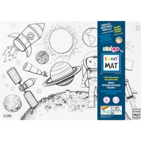 Mata Strigo Funny Space 48x33,5cm