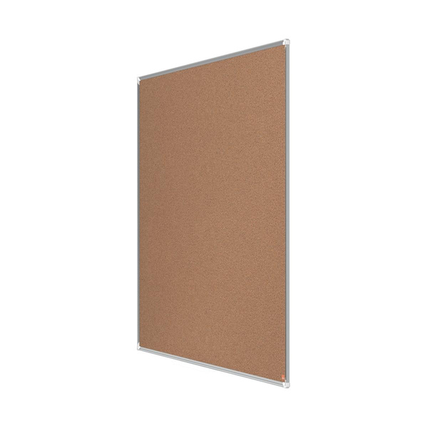 Tablica ogłoszeniowa korkowa 150x120cm Nobo Premium Plus