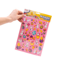 Naklejki Wielkanoc CLE05 Brewis