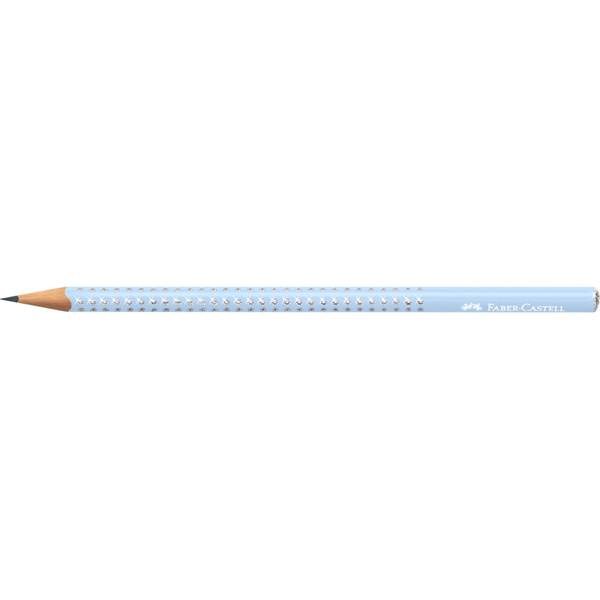 Ołówek Faber Castell Sparkle Pearly 48x9 kolorów