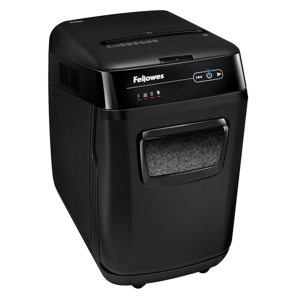 Niszczarka do dokumentów Fellowes Automax 200C