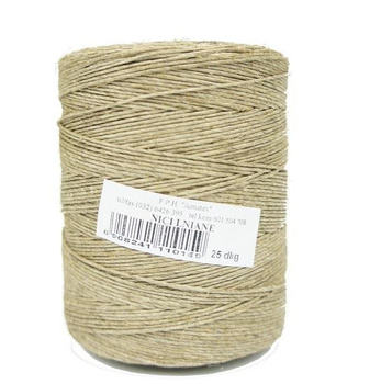 Nici lniane dratwa 25dkg