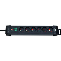 Listwa zasilająca Brennenstuhl Premium-Line 6 gniazd 3m