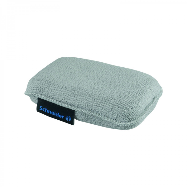 Gąbka do tablic suchościeralnych/szklanych Schneider Maxx 296 z mikrofibry