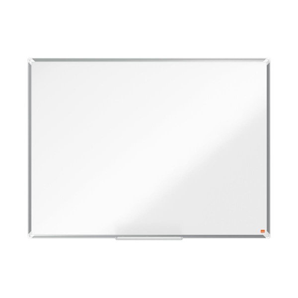 Tablica magnetyczna stalowa 90x60cm Nobo Premium Plus