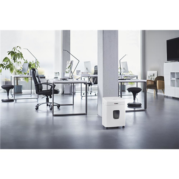 Niszczarka do dokumentów Dahle Shredmatic 90