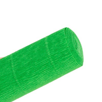 Bibuła krepina 563 zielona