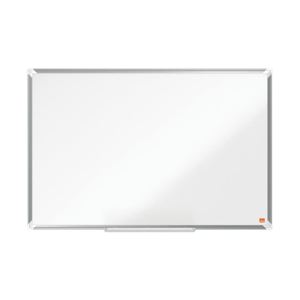 Tablica magnetyczna ceramiczna 150x100cm Nobo Premium Plus