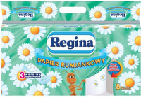 Papier toaletowy Regina Rumiankowy /a`8/