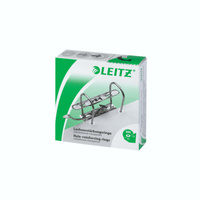 Pierścienie wzmacniające otwory Leitz