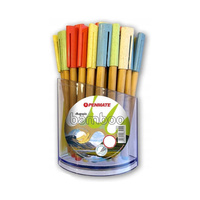 Długopis automatyczny Bamboo Bp-102