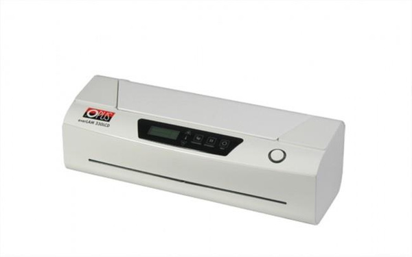 Laminator A3 Opus everLAM