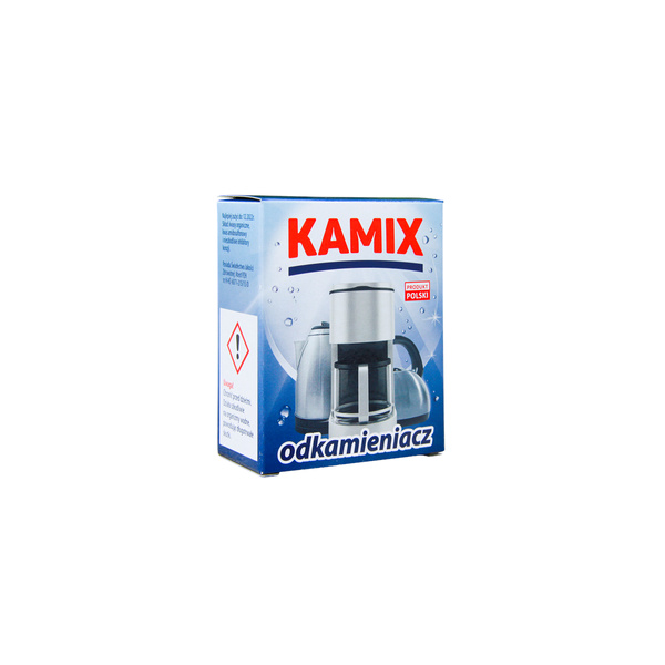 Odkamieniacz Kamix 150g