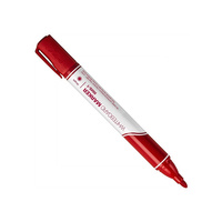 Marker suchościeralny Rystor RMS-1 czerwony