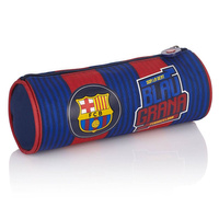 Piórnik tuba FC Barcelona FC-137