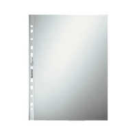 Koszulki na dokumenty Leitz A4 krystaliczne