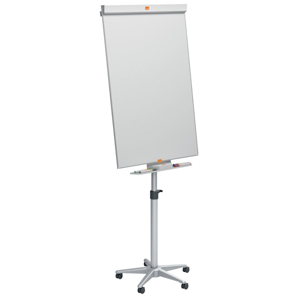 Flipchart na stojaku Nobo Classic Nano Clean przenośny mobliny