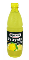 Zaprawa cytrynowa  Rolnik 500ml