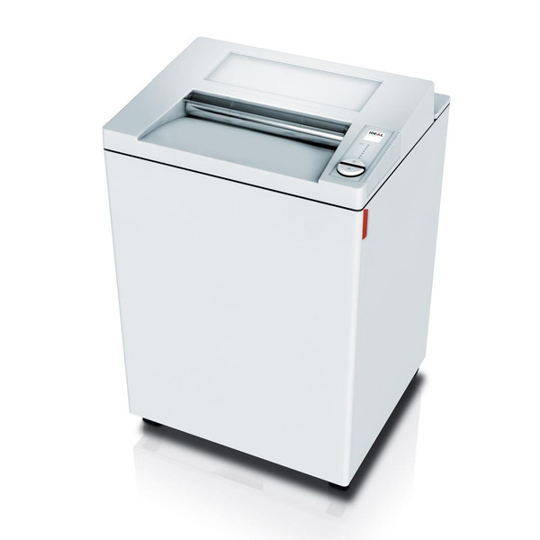 Niszczarka do dokumentów Ideal 3804CC 4x40mm ścinki