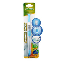 Pędzel wodny płaski Cricco