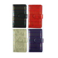 Kalendarz książkowy B6 Glitter 2026 rok