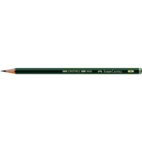 Ołówek Faber Castell 9000 B
