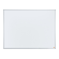 Tablica stalowa Nobo Essentials 120x90cm