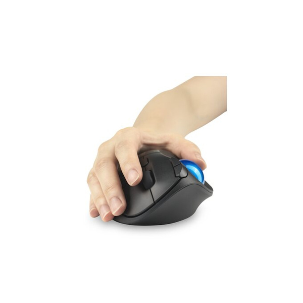 Trackball Kensington Pro Fit Ergo TB450 bezprzewodowy