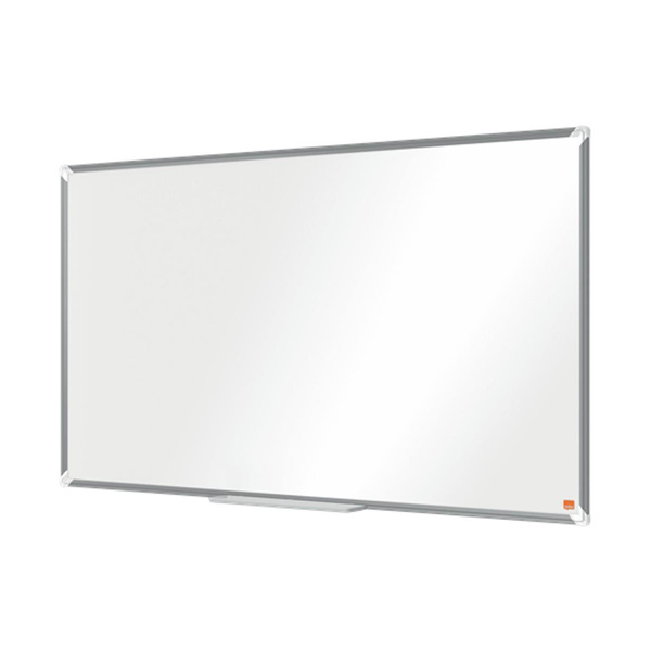 Tablica magnetyczna ceramiczna 55" 122x69cm Nobo Premium Plus
