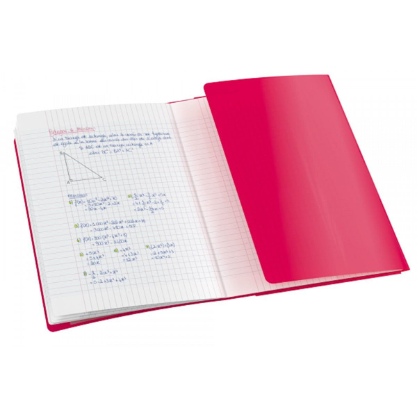 Zeszyt Oxford Easybook A5 w linię 60 kartek