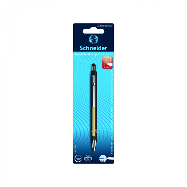 Długopis automatyczny Schneider Epsilon Touch