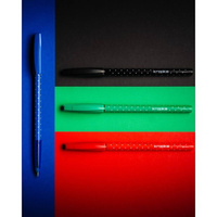 Długopis Rystor Kropka zielony