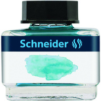 Atrament do pióra Schneider 15ml morski