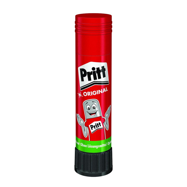 Klej w sztyfcie Pritt Original 10g
