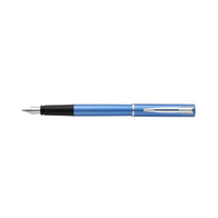 Pióro wieczne Waterman Allure niebieskie CT