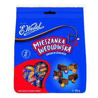 Mieszanka Wedlowska Wedel 356g