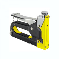 Zszywacz tapicerski taker Grand GR-T01 żółty