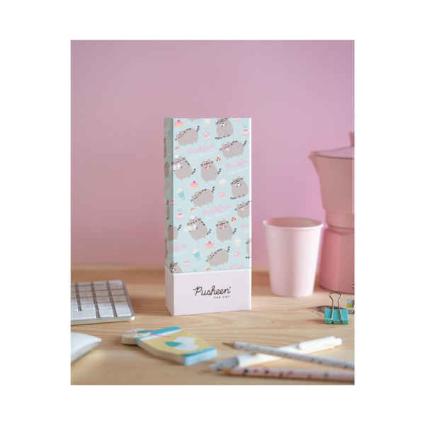 Przybornik na biurko z kolekcji Foodie Pusheen