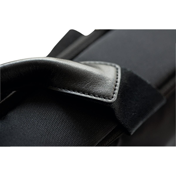 Torba na laptopa Leitz Complete Messenger 15.6 cali czarny