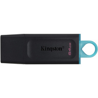 Pamięć przenośna pendrive Kingston 64GB Data Travel Expodia B