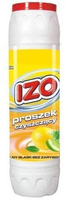 Proszek czyszczący Izo cytryna