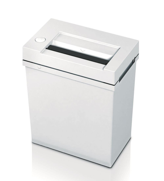 Niszczarka do dokumentów Ideal 2245CC 3x25mm ścinki