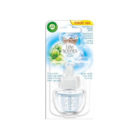 Odświeżacz powietrza Airwick świeżość letniego poranka wkład