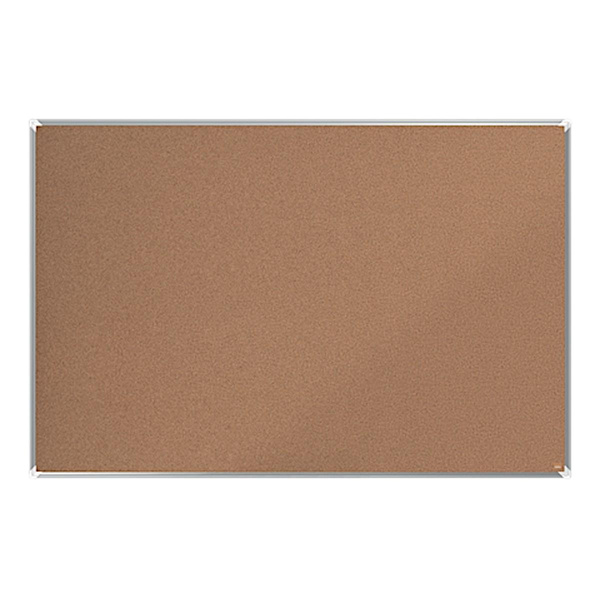 Tablica ogłoszeniowa korkowa 150x100cm Nobo Premium Plus