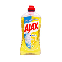 Płyn Ajax Boost Soda Cytryna 1l