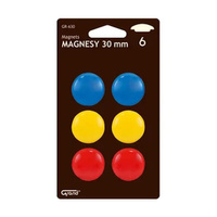 Magnesy Grand GR-630 30mm