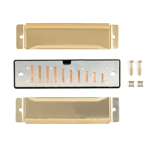 Harmonijka DIY Kikkerland