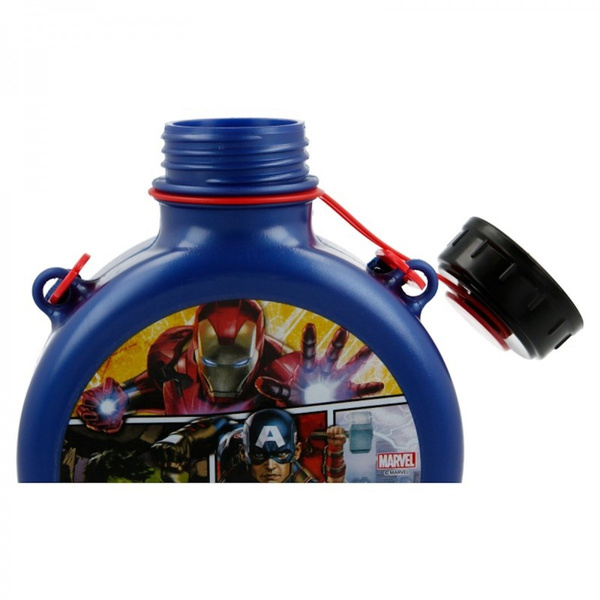 Butelka Avengers 670 ml